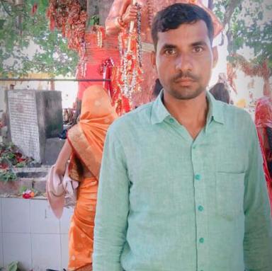 अमित मौर्या photo