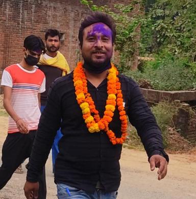 अनीस तिवारी photo
