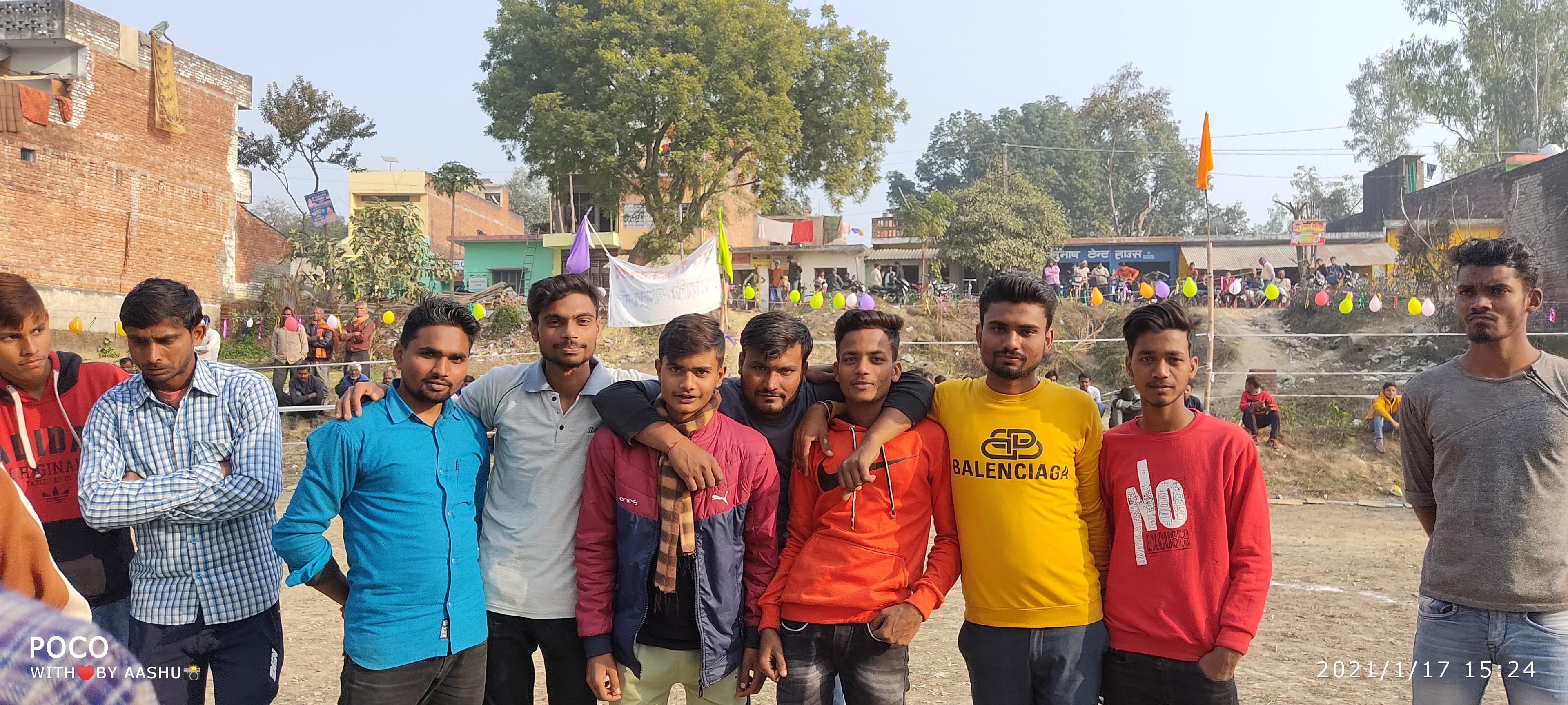 Cricket